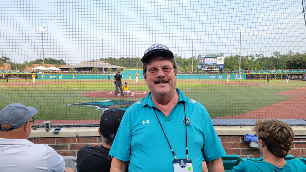 June 1, 2025 Regional's Championship