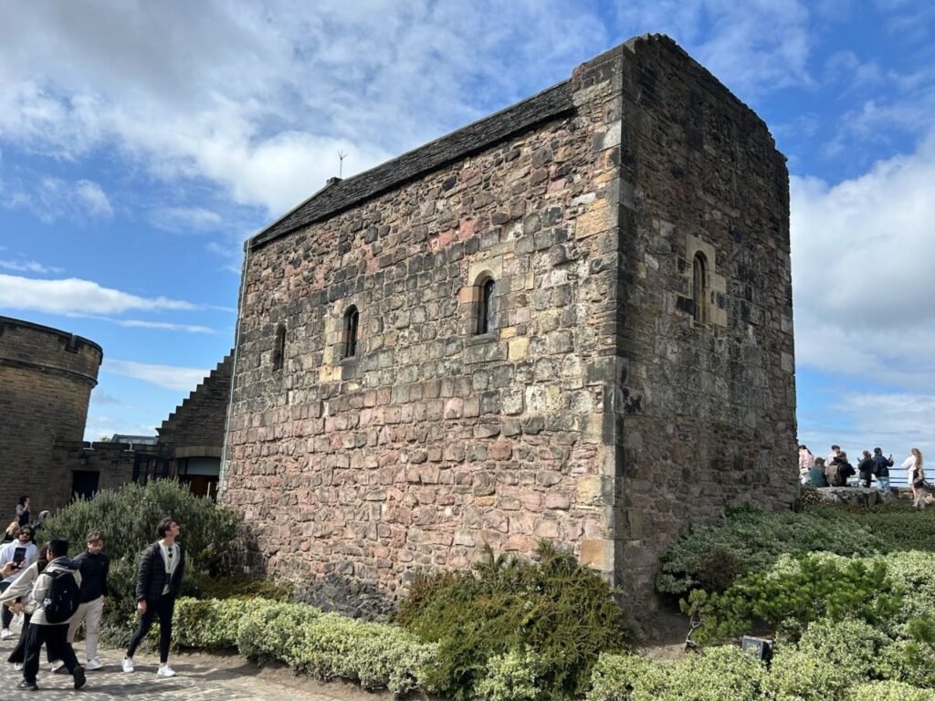 St. Margaret's Chapel