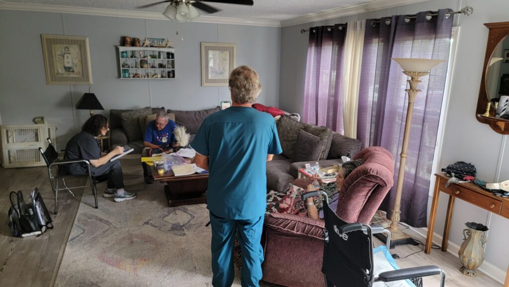 August 26, 2025 Healthcare Appointments